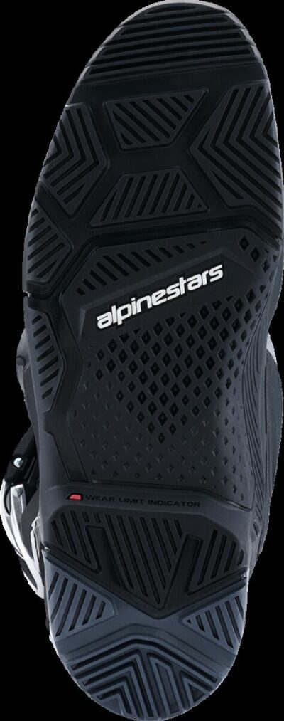 Alpinestars BOOT TECH 7 ENDURO BLK/ANTH/WHT - Image 5