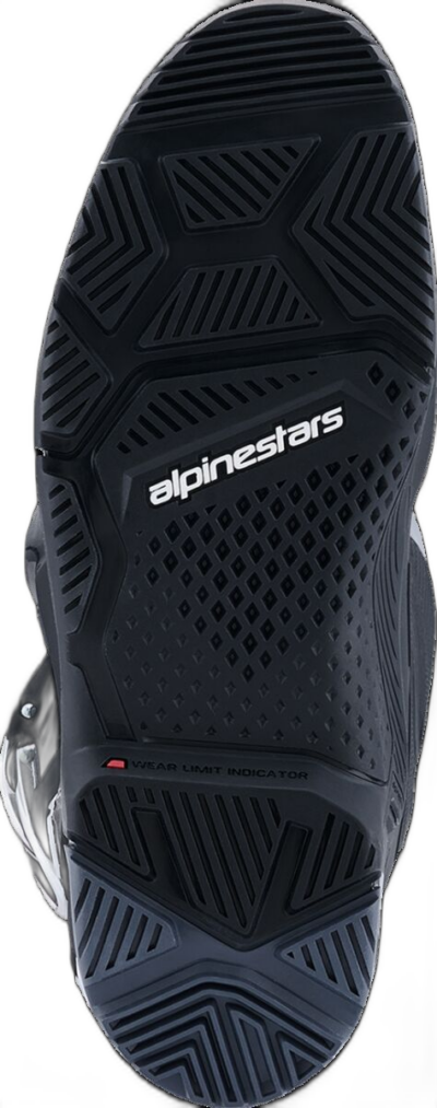 Alpinestars BOOT TECH 7 ENDURO BLK/ANTH/WHT - Image 5