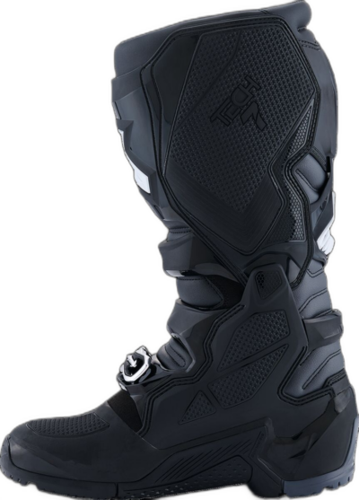 Alpinestars BOOT TECH 7 ENDURO BLK/ANTH/WHT - Image 6