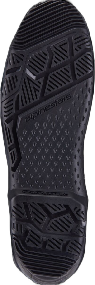 Alpinestars SOLE T10-ENDURO BLACK