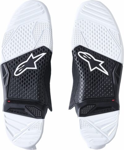 Alpinestars SOLE T7 (AFTER 2024) BLK/WHT