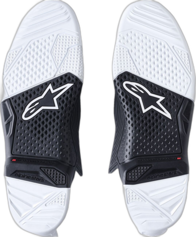 Alpinestars SOLE T7 (AFTER 2024) BLK/WHT