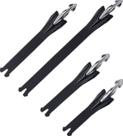 Alpinestars BUCKLE STRAP T7 (AFTER 2024) B