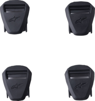 Alpinestars STRAP LOCK SET T7 (AFTER 2024)