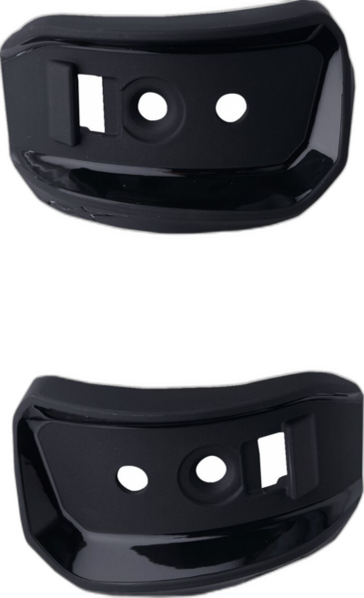 Alpinestars BUCKLE BASE T10-ENDURO BLACK