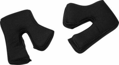 THOR CHEEK PAD SECTOR 2 BK