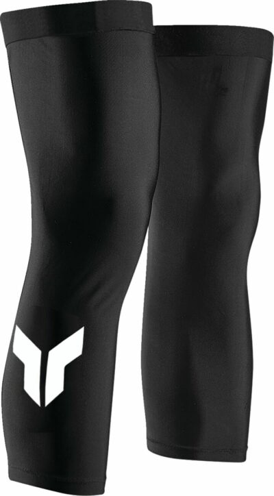 THOR KNEE SLEEVE COMP BK
