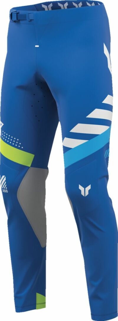 THOR PANT SPORTMODE SYNTH BLUE - Image 3