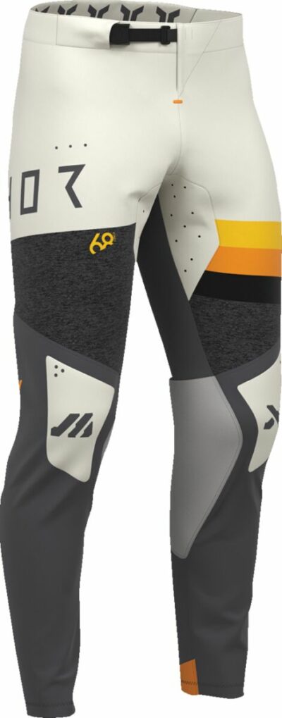 THOR PANT SPORTMODE LEAGUE CHAR/VINT