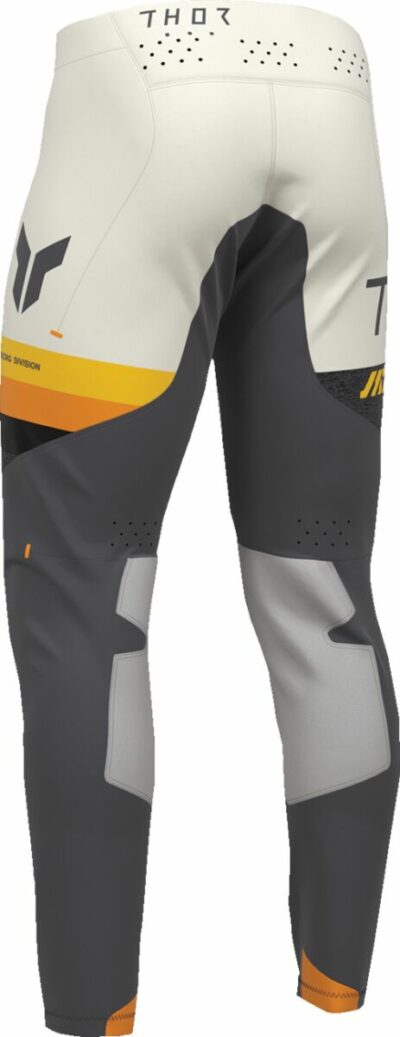 THOR PANT SPORTMODE LEAGUE CHAR/VINT - Image 2
