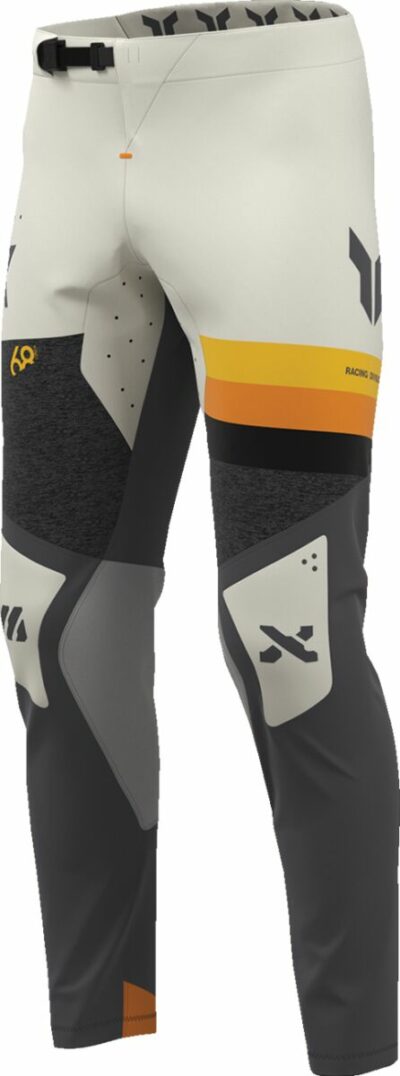 THOR PANT SPORTMODE LEAGUE CHAR/VINT - Image 3