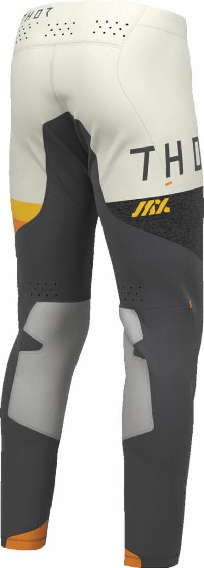 THOR PANT SPORTMODE LEAGUE CHAR/VINT - Image 4