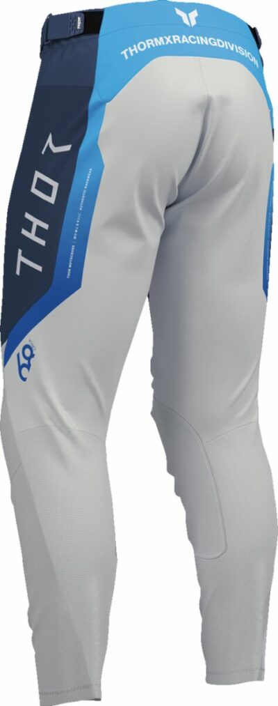THOR PANT LAUNCHMODE-VENT RAPTOR MIDN/GRAY - Image 2