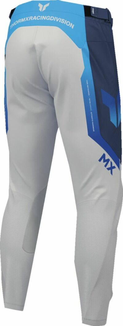 THOR PANT LAUNCHMODE-VENT RAPTOR MIDN/GRAY - Image 3
