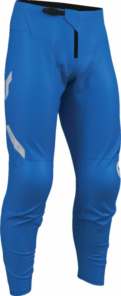 THOR PANT RIDEMODE MENACE BLUE