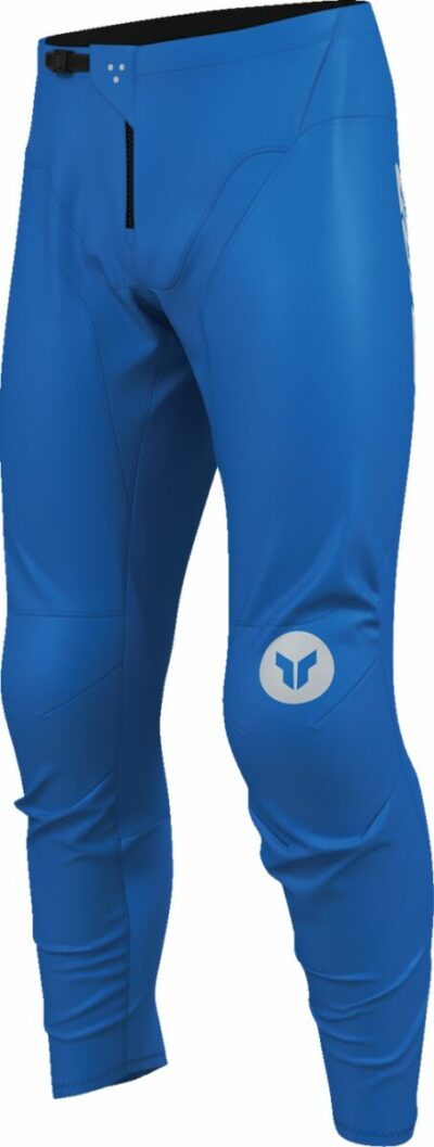 THOR PANT RIDEMODE MENACE BLUE - Image 4