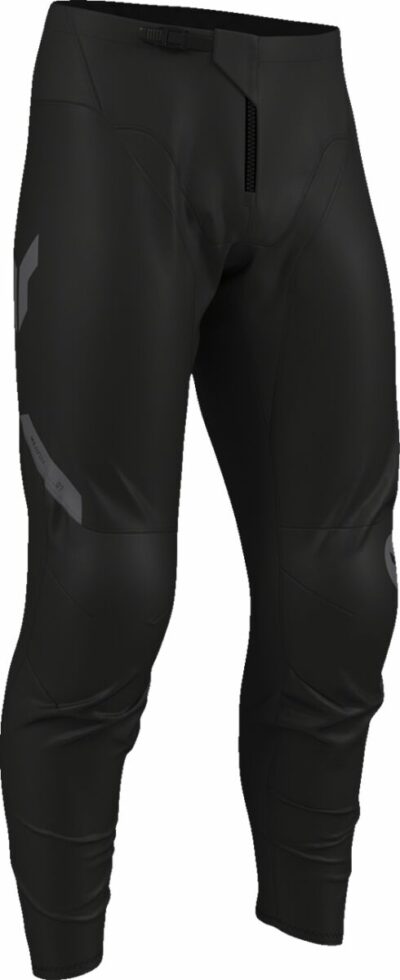 THOR PANT RIDEMODE MENACE BLACK