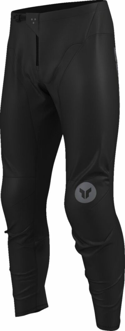 THOR PANT RIDEMODE MENACE BLACK - Image 2