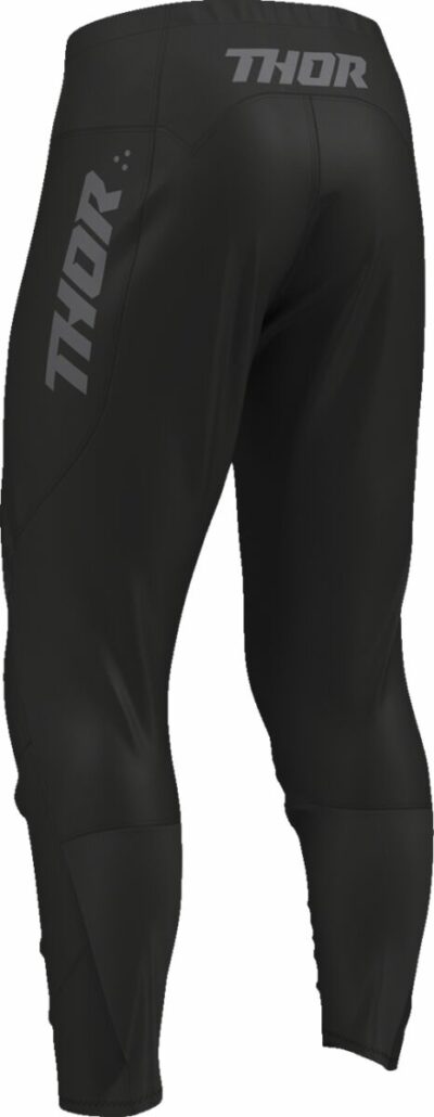 THOR PANT RIDEMODE MENACE BLACK - Image 3