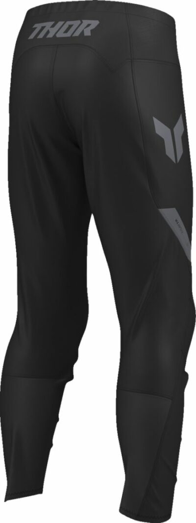 THOR PANT RIDEMODE MENACE BLACK - Image 4