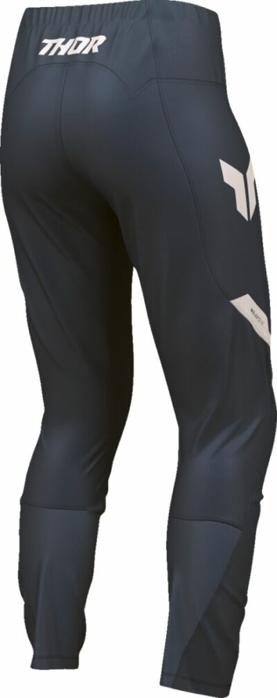 THOR PANT WMN RIDEMODE MENACE MIDN/DUST - Image 2