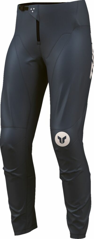 THOR PANT WMN RIDEMODE MENACE MIDN/DUST - Image 4