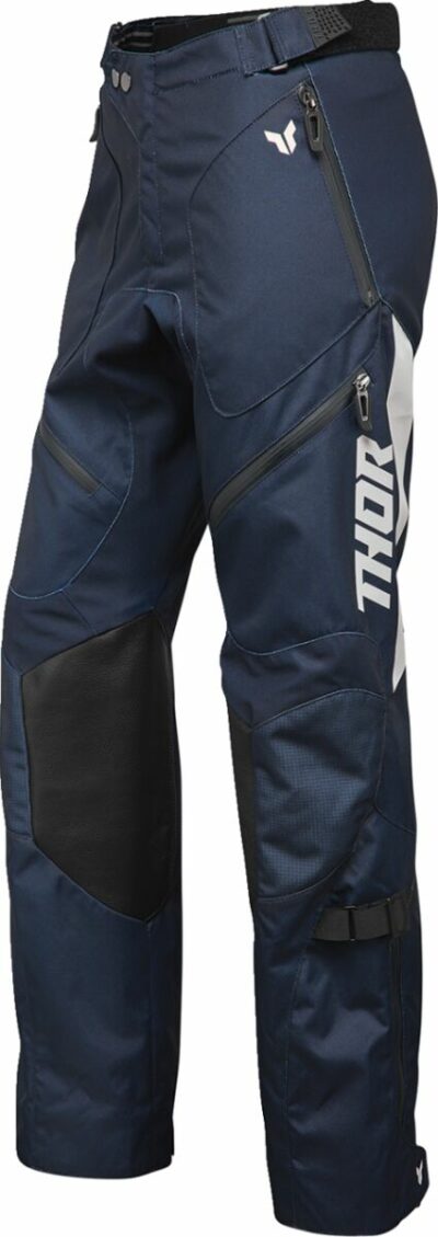 THOR PANTS WMN TERRAIN OTB CARAMEL/MIDN