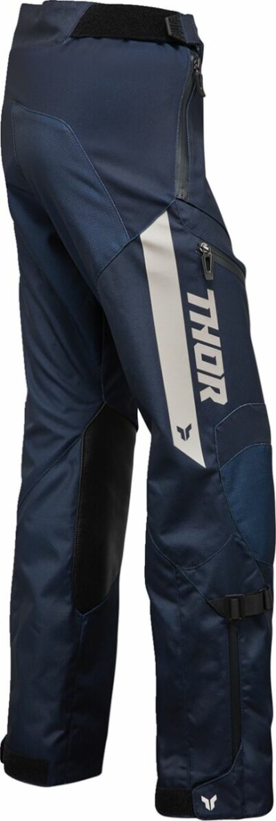 THOR PANTS WMN TERRAIN OTB CARAMEL/MIDN - Image 3