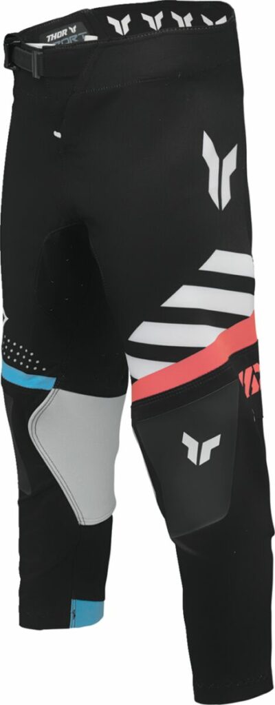 THOR PANT YTH SPORTMODE SYNTH BLACK