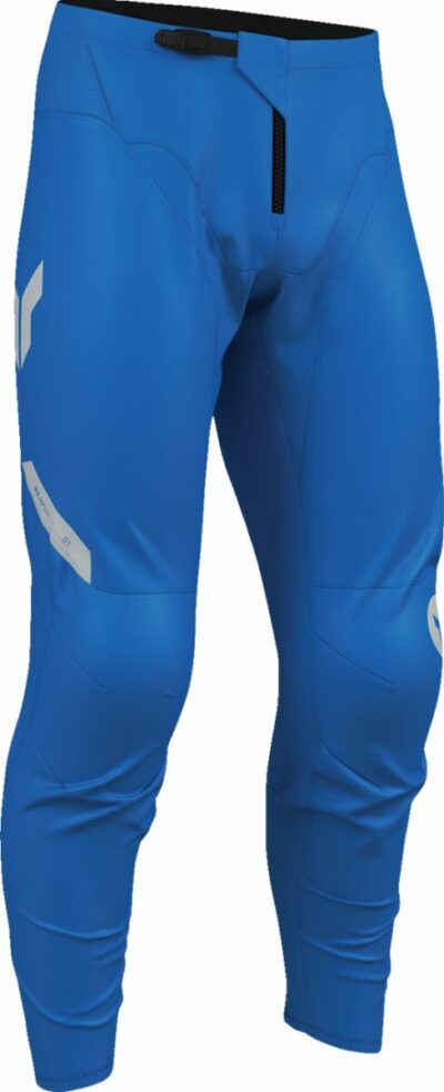 THOR PANT YTH RIDEMODE MENACE BLUE