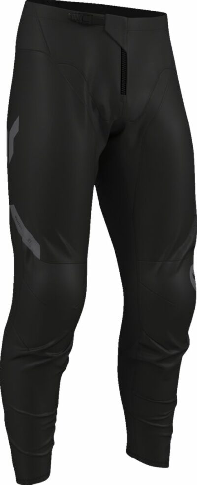 THOR PANT YTH RIDEMODE MENACE BLACK