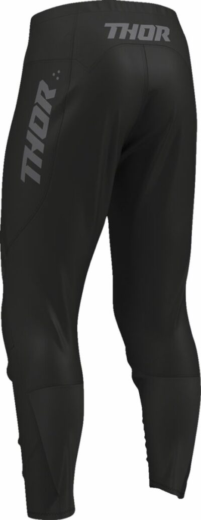 THOR PANT YTH RIDEMODE MENACE BLACK - Image 2