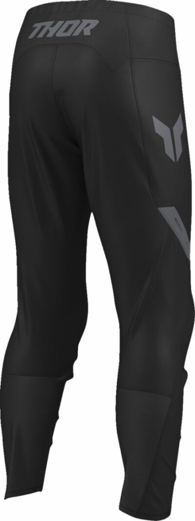 THOR PANT YTH RIDEMODE MENACE BLACK - Image 3