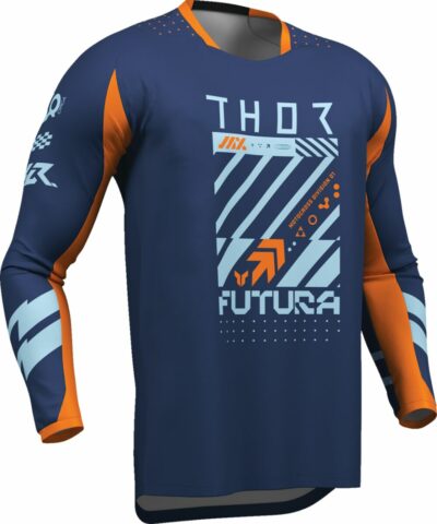 THOR JERSEY LAUNCHMODE FUTURA NV/ORG