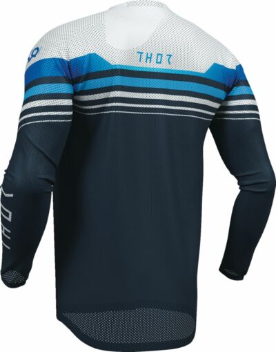 THOR JERSEY LAUNCHMODE-VENT RAPTOR MID/GY - Image 2