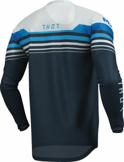 THOR JERSEY LAUNCHMODE-VENT RAPTOR MID/GY - Image 4