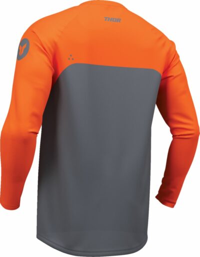 THOR JERSEY RIDEMODE MENACE CHAR - Image 2