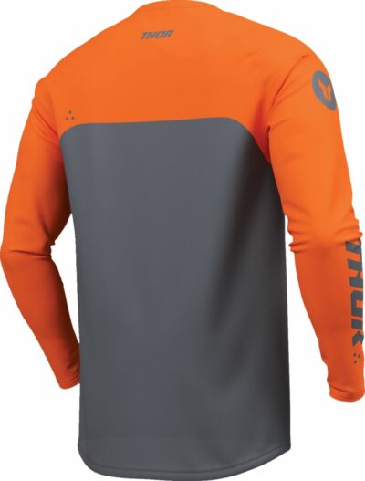 THOR JERSEY RIDEMODE MENACE CHAR - Image 3