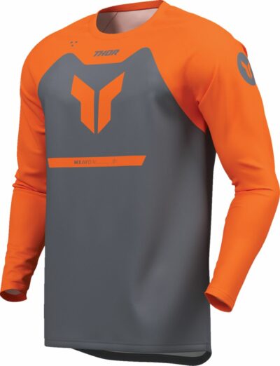 THOR JERSEY RIDEMODE MENACE CHAR - Image 4