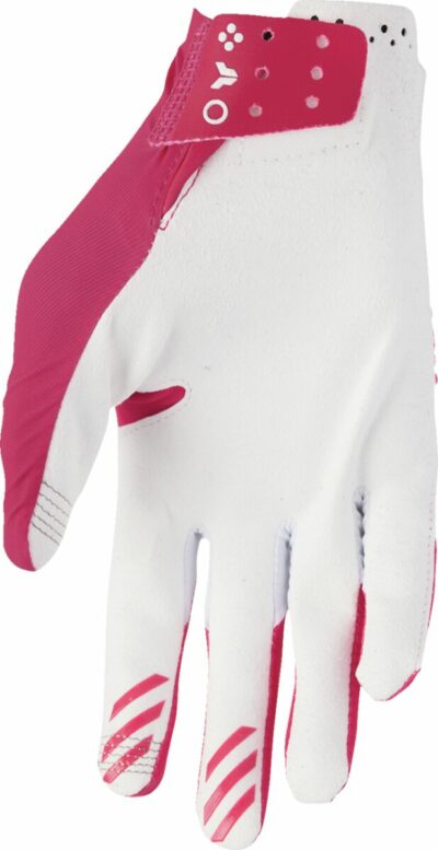 THOR GLOVES SPORTMODE ICONIC PINK - Image 3