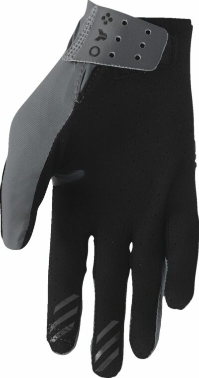 THOR GLOVES SPORTMODE VENT ICONIC CHAR - Image 2