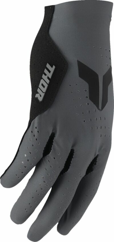 THOR GLOVES SPORTMODE VENT ICONIC CHAR - Image 3