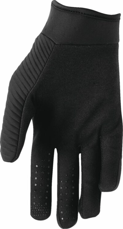 THOR GLOVES LAUNCHMODE-CW BLACK - Image 2