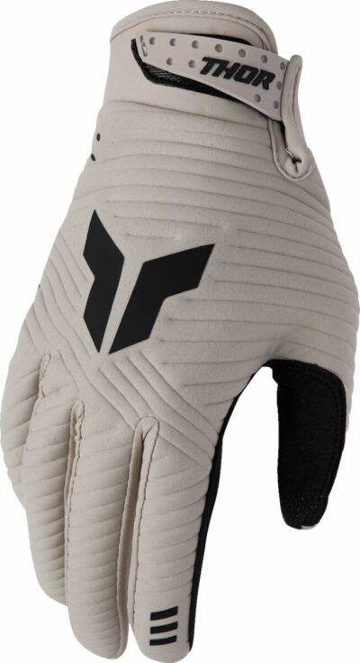 THOR GLOVES LAUNCHMODE-CW SAND