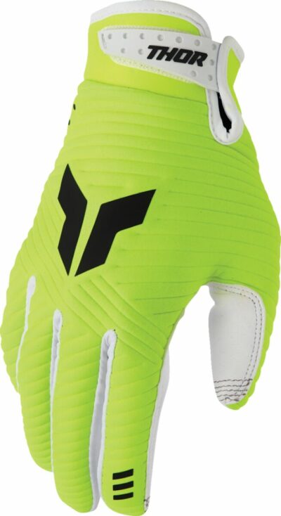 THOR GLOVES LAUNCHMODE-CW ACID