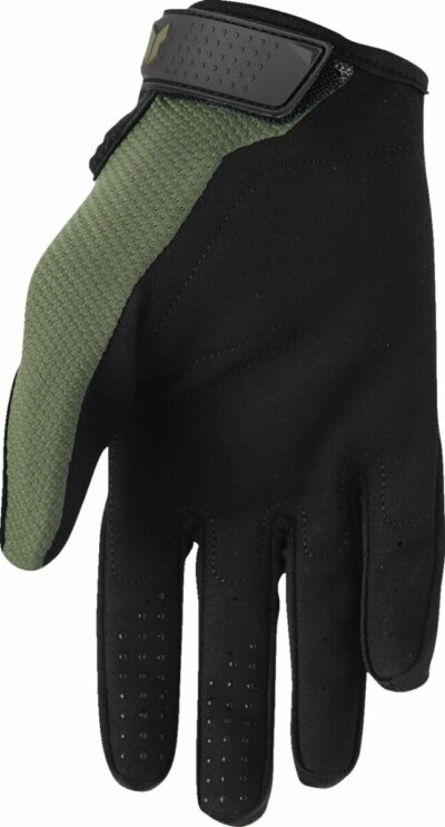THOR GLOVES RIDEMODE STATIC CAMO - Image 2