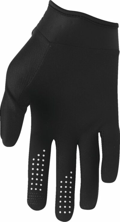 THOR GLOVES WMN LAUNCHMODE-XP BLACK - Image 2