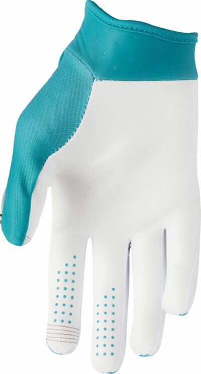 THOR GLOVES WMN LAUNCHMODE-XP AQUA - Image 2