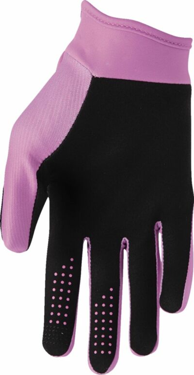 THOR GLOVES WMN LAUNCHMODE-XP ORCHID - Image 2