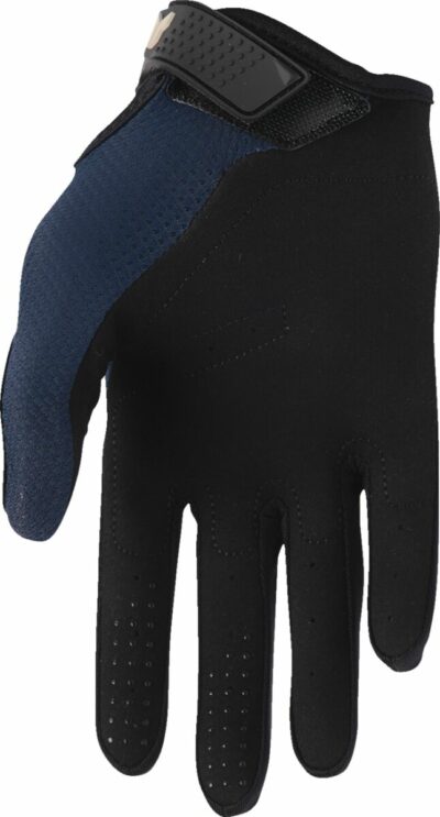 THOR GLOVES WMN RIDEMODE STATIC MIDN - Image 2